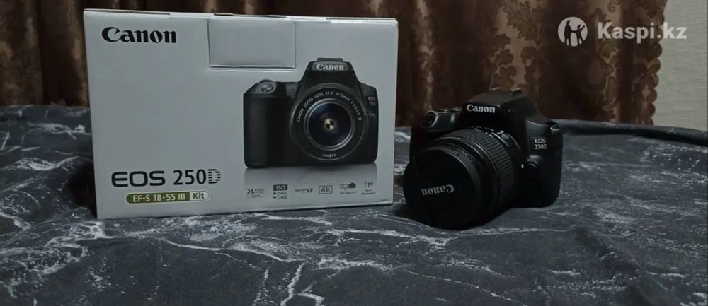 Продам фотоаппарат