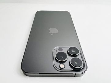 Apple iPhone 13 Pro 256GB Graphite Отличен! Гаранция!