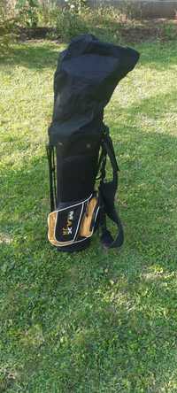 Set golf junior: crose, geanta, mingi ...