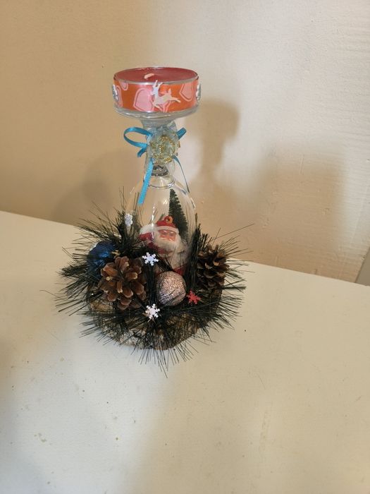 Коледни сувенири