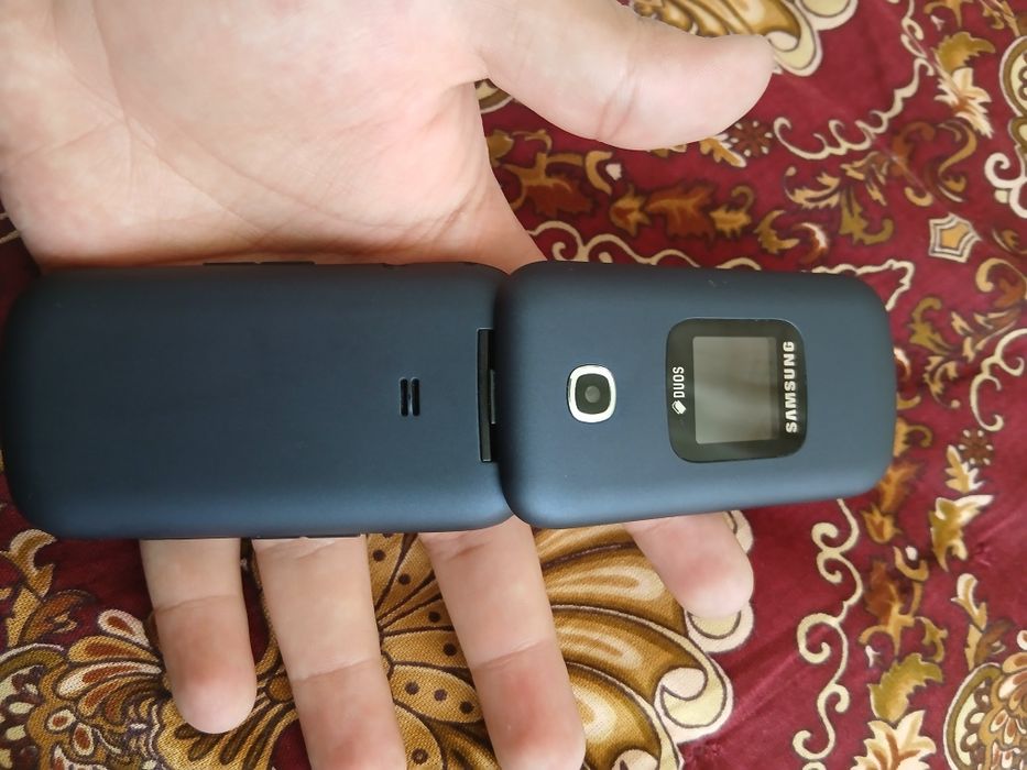 Samsung Perfectum Duos GM-B311V