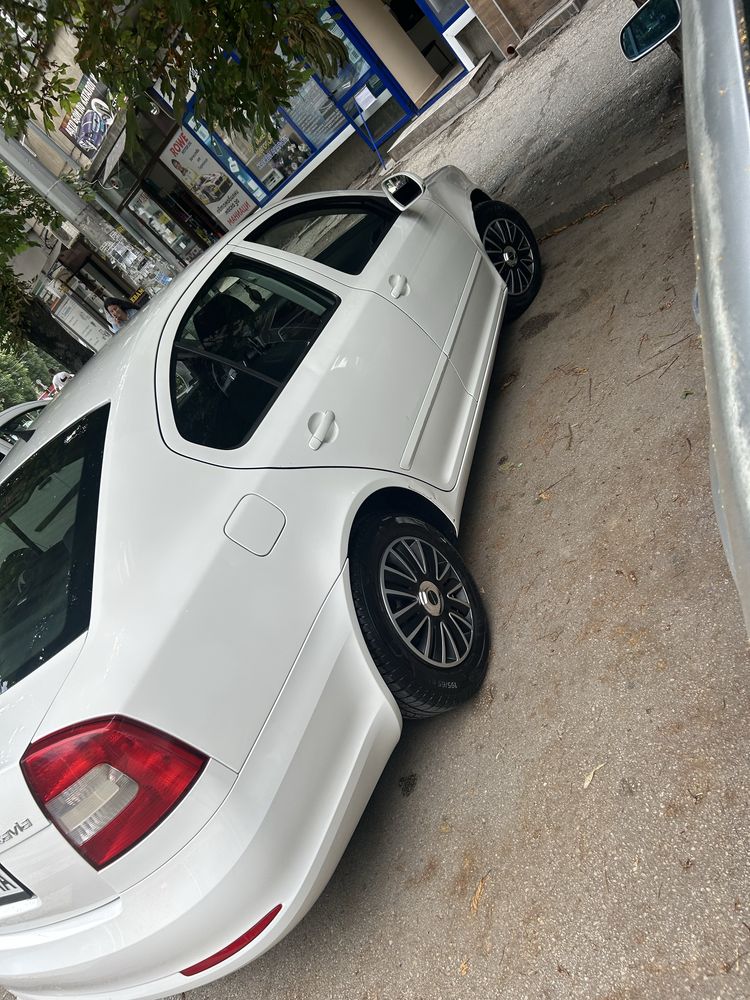 Scoda octavia 1.6TDI