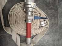 Furtun pentru incendiu tip D -P-