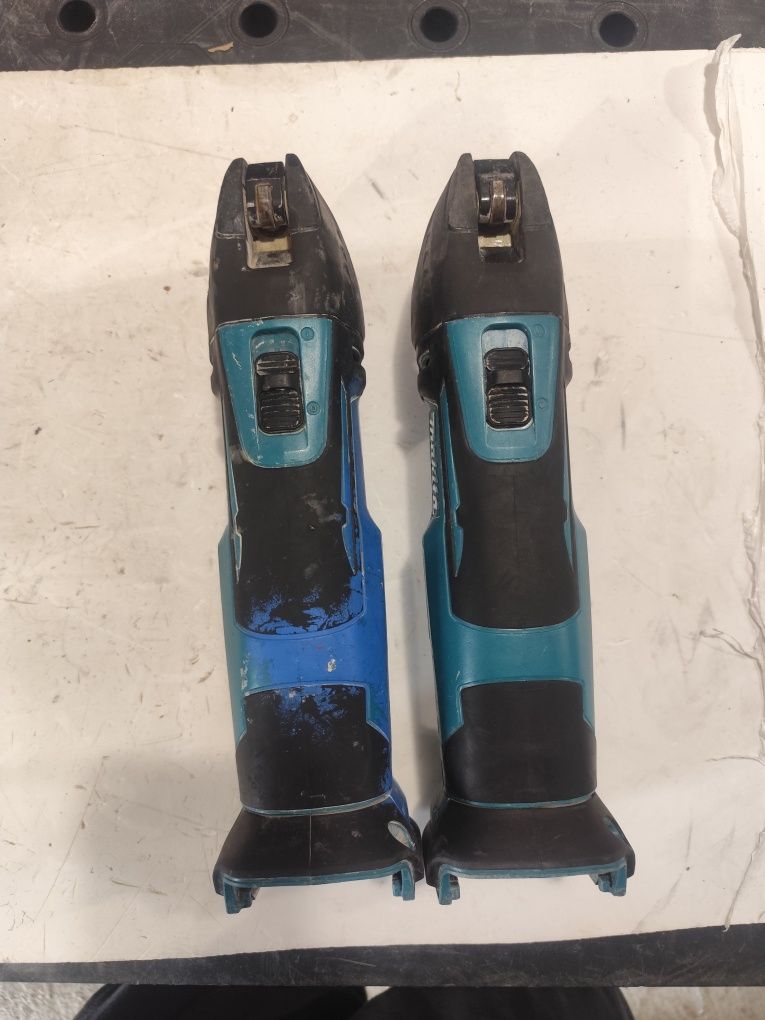 Акумулаторен мултитул мултишлайф Макита Makita DTM51 18V