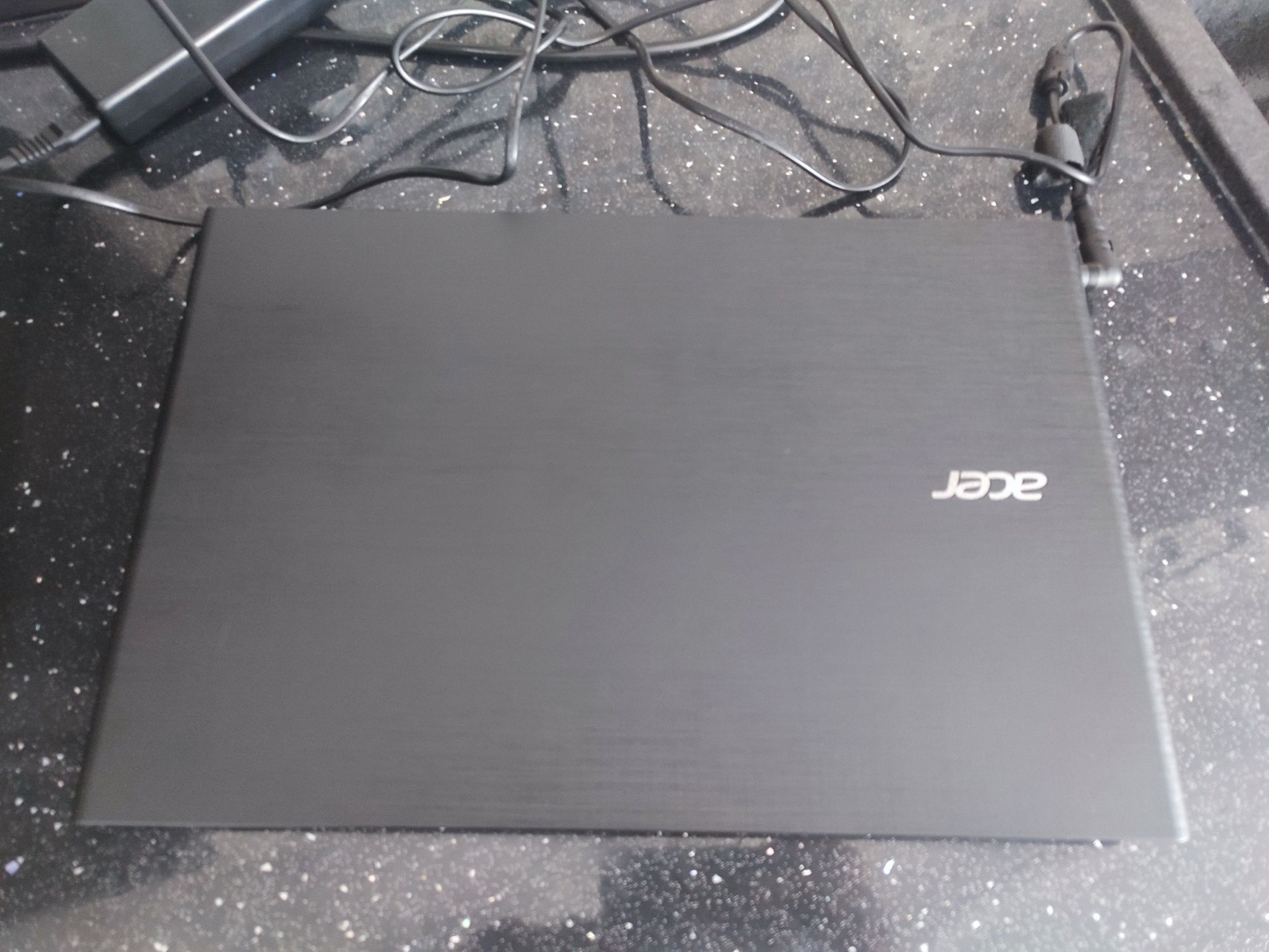 Laptop Gaming Acer Aspire E5 - Nvidia GF 920M/ 8Gb RAM/ SSD 128Gb