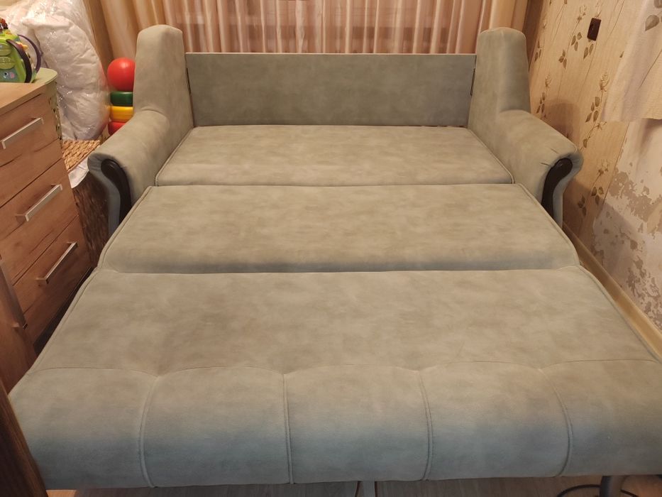 Диван раскладной