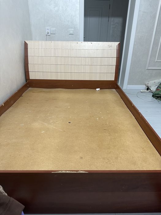 Шифонер тримо диван матрацы жоқ