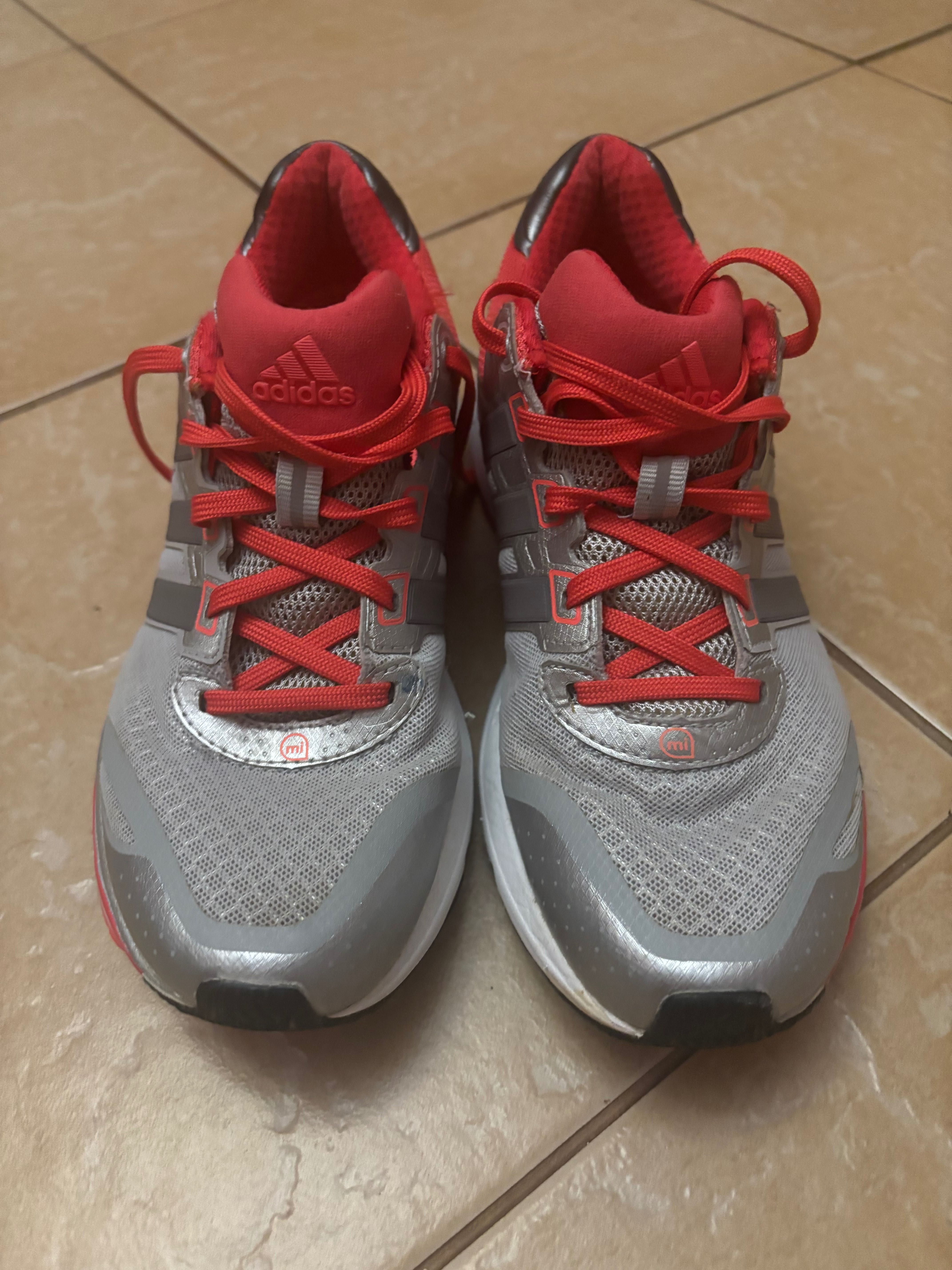 Дамски маратонки Adidas
