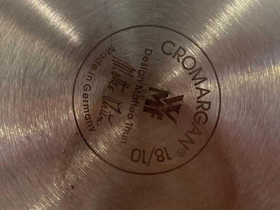 fierbator apa ceainic WMF designer Matteo Thun Memphis design