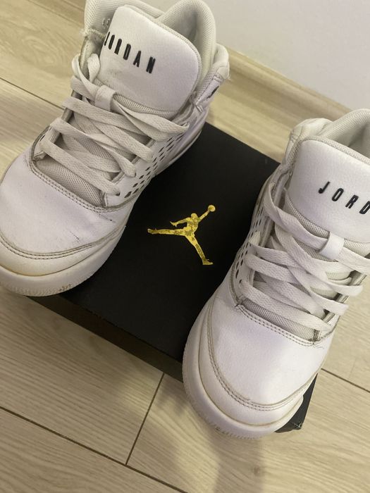 jordan filight origin 4