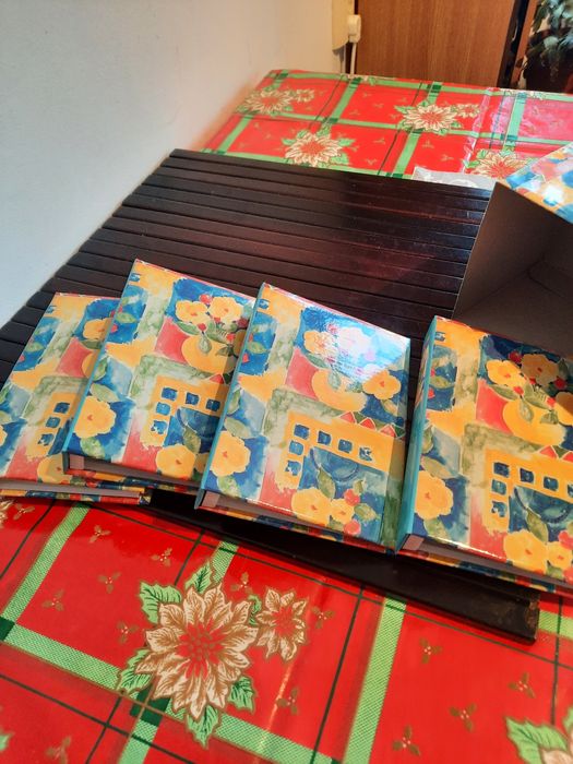 Set albume fotografii