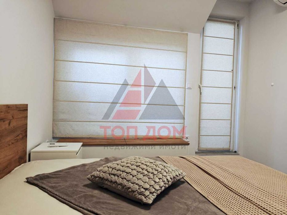 Дава се под наем Двустаен апартамент в Варна, Спортна зала - 70 кв.м за 816 € - Снимка #6