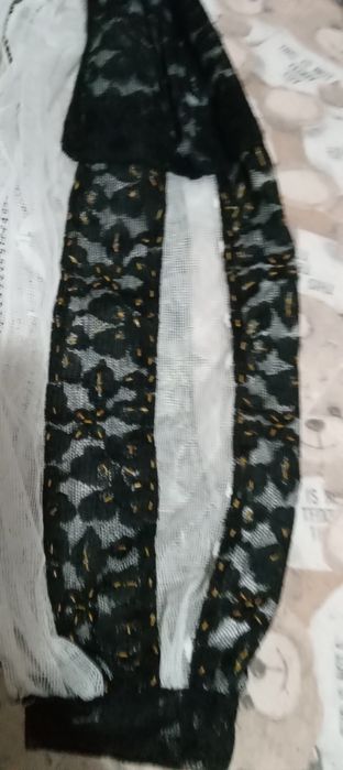 Costum popular fetite