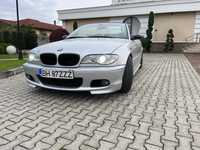 BMW E46 Cabrio M 318ci 2005