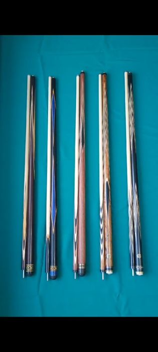 Продам кии бильярдные