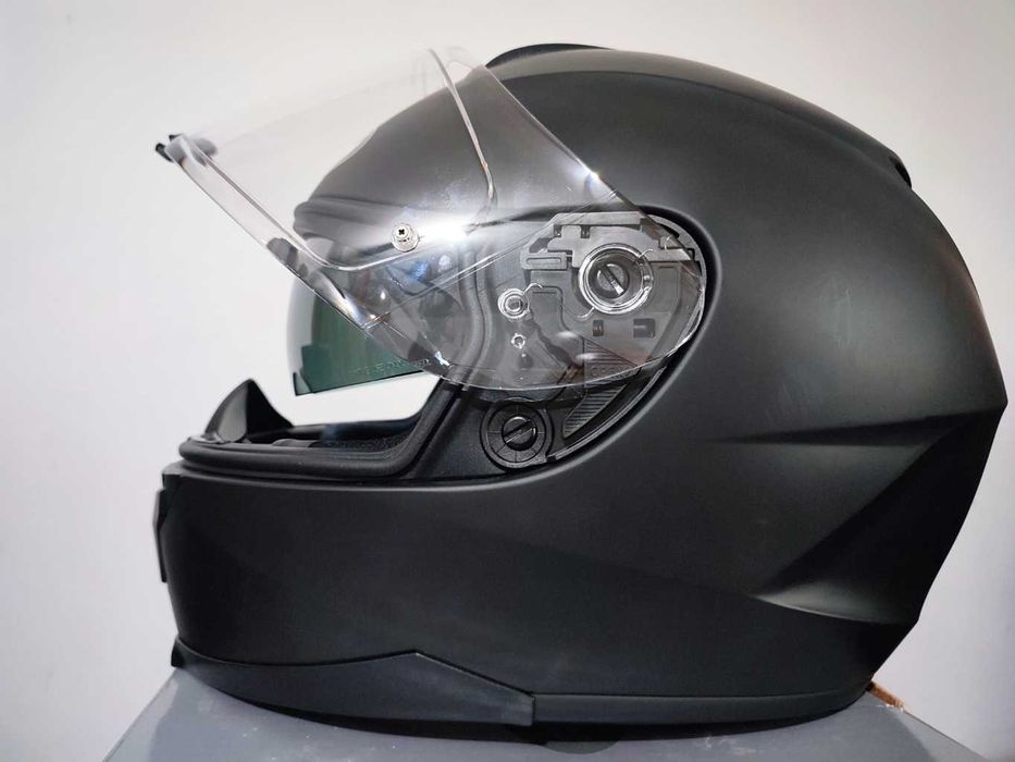 Casca protectie HJC C70N