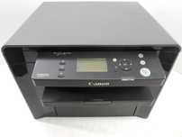 Принтер 3в1. Canon mf 4410