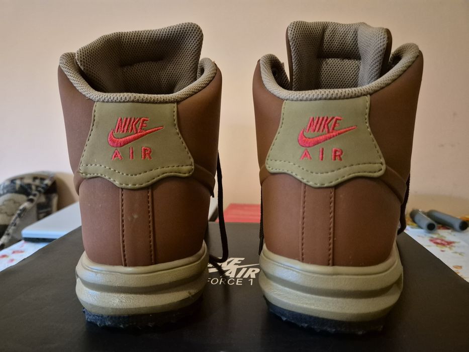 Ghete bărbați Nike