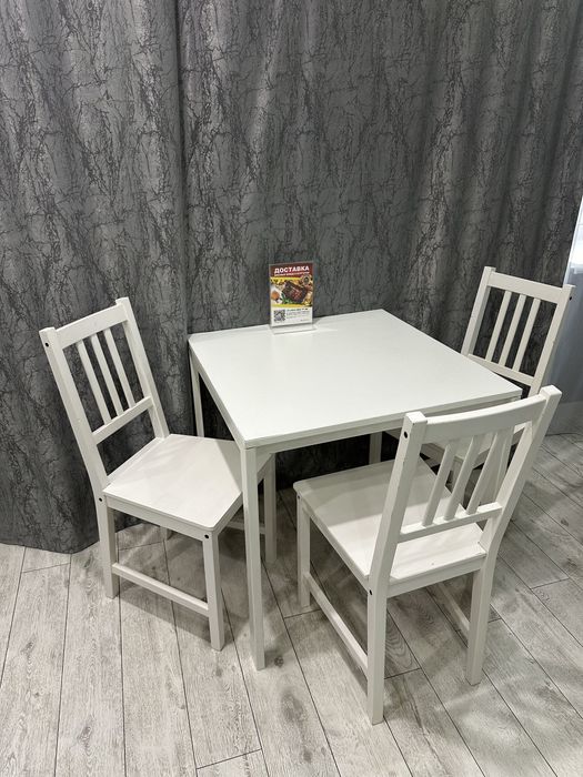 Продается стул и стулья