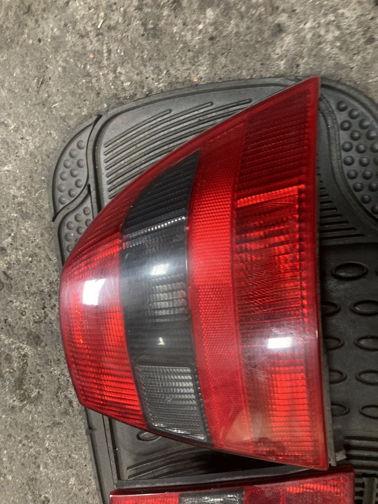 Opel vectra B седан стопове