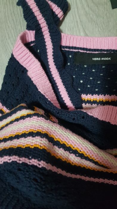 Top stil maieu Vero Moda mar M