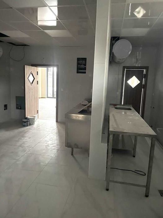 Дава се под наем Заведение в Пловдив, Каменица 2 - 200 кв.м за 2000 € - Снимка #2