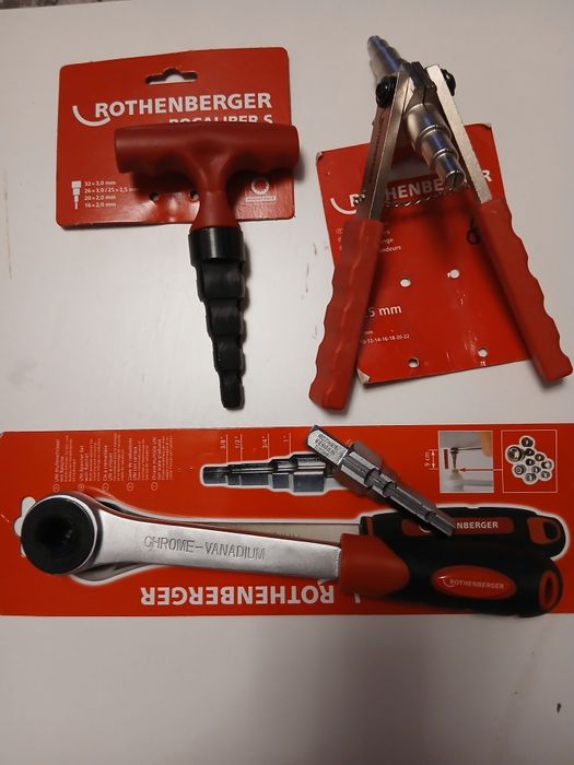 Rothenberger Profesional