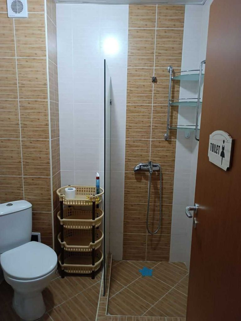 Продава се Ателие в к.к. Слънчев бряг - 39 кв.м за 15 €/кв.м - Снимка #4