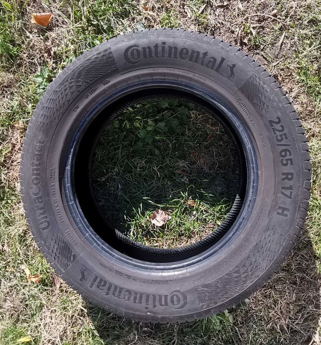 Летни гуми  225/65/17