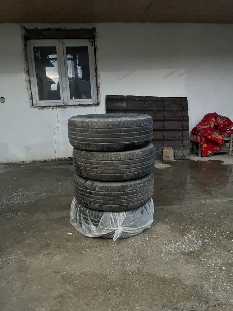 Шины Hankook, 225/60 r17