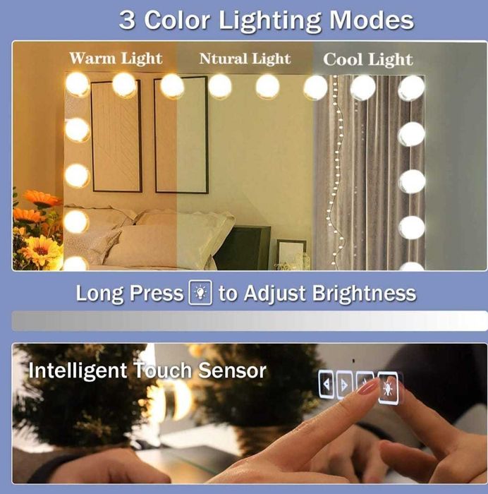 Голямо холивудско огледало