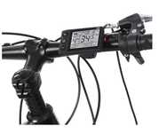 set display controler 36/48V 350W trotinete,biciclete electrice