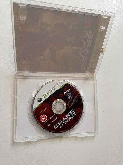 Gears of War 2 за Xbox 360/Xbox one