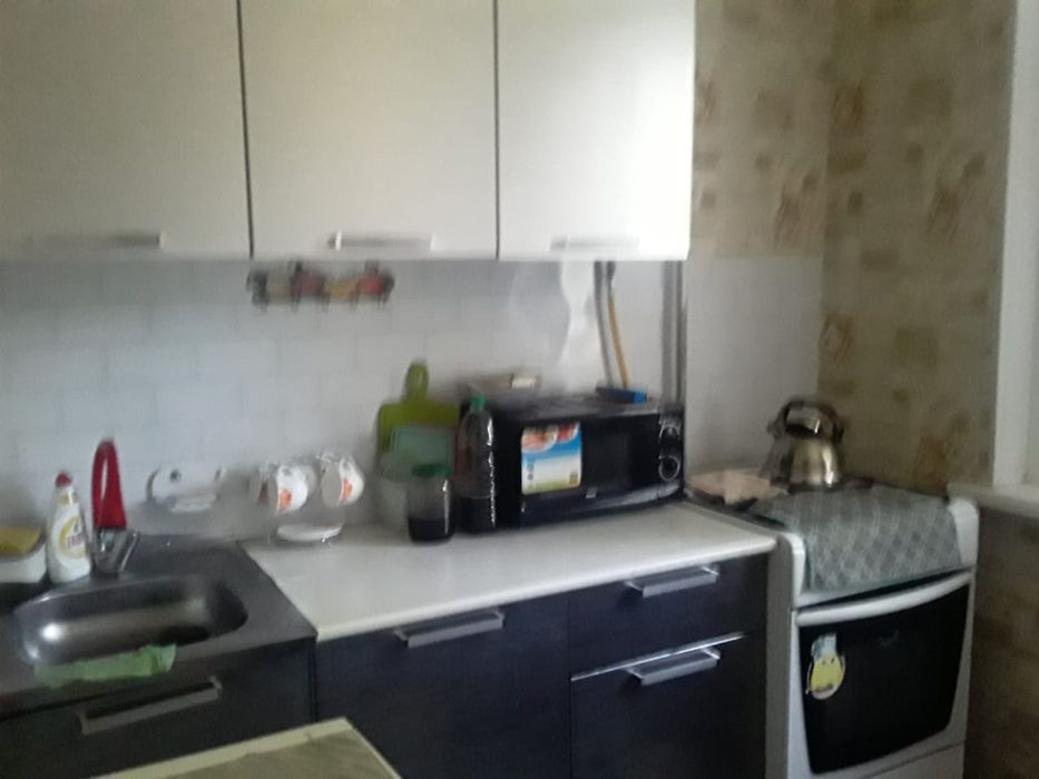 Сдам трёхкомнатную квартиру на длительный срок