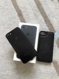  iPhone 7 32gb rm/a black