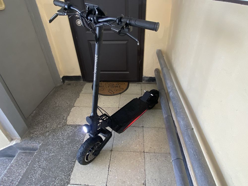 Kugoo g2 Pro