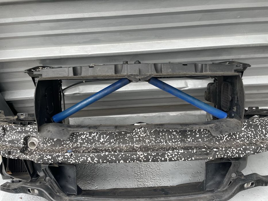 Маска/ очиларка БМВ 1 серия, Ф20 М пакет (maska bmw f20)