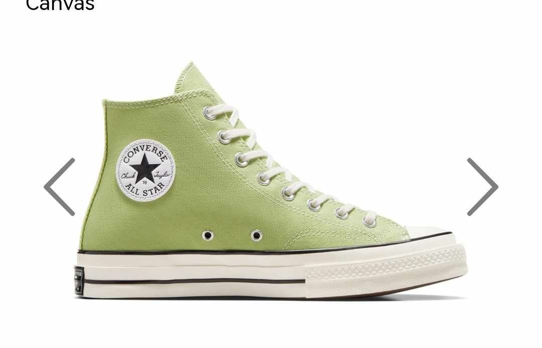 Bascheti converse