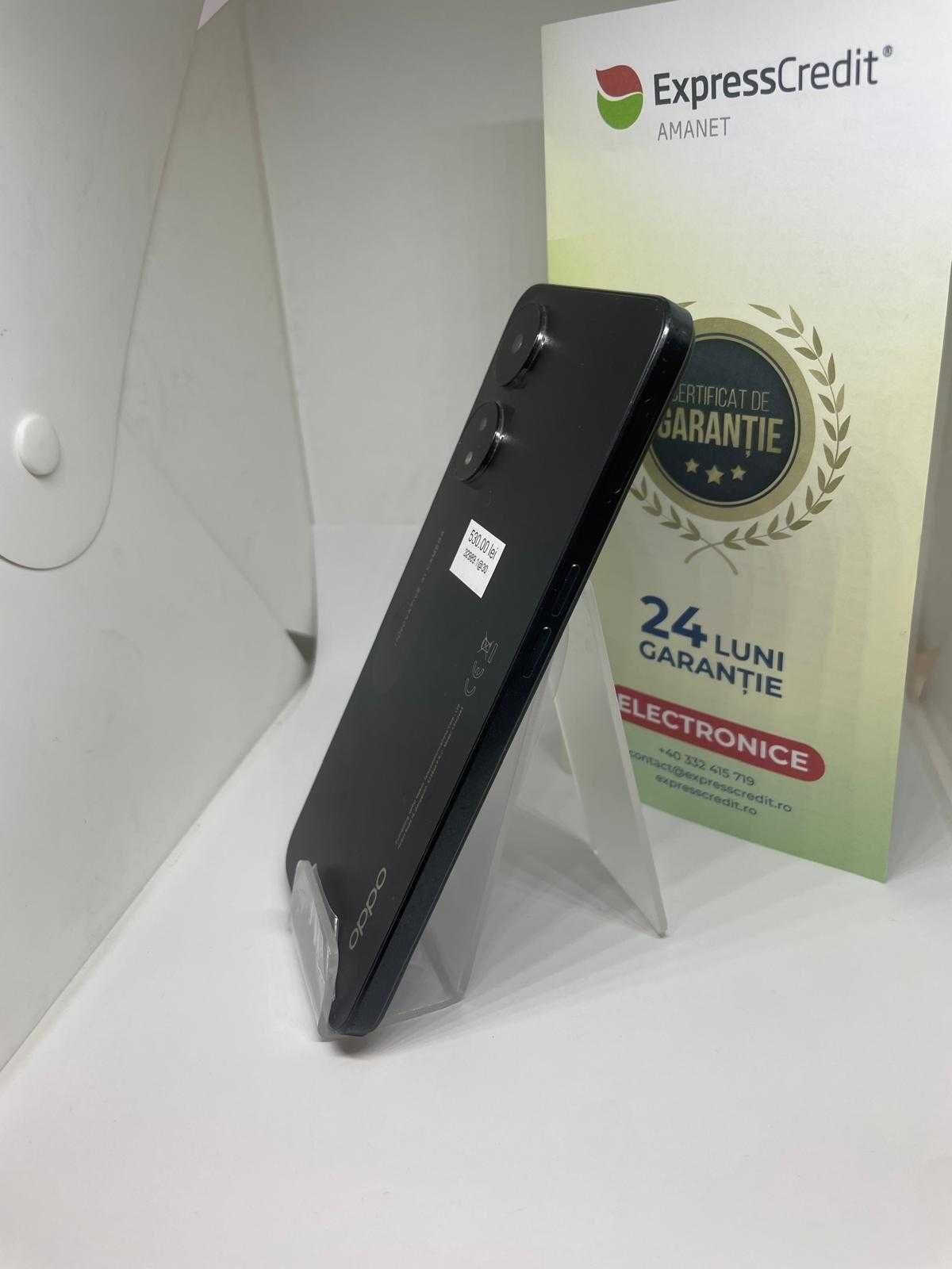 Oppo A78 5G (32989/30 Pacurari 2)