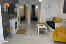 Apartament de Lux cu 3 Camere în Predeal-Pentru Reședință/Investitie