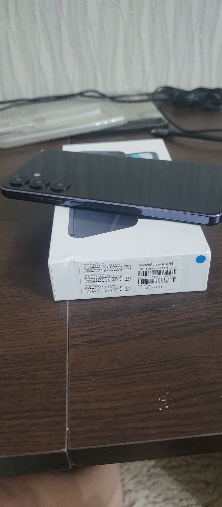 Samsung Galaxy a16 5G