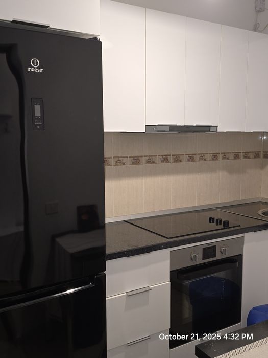 Apartament elegant cu 2 camere – Central București, prima închiriere