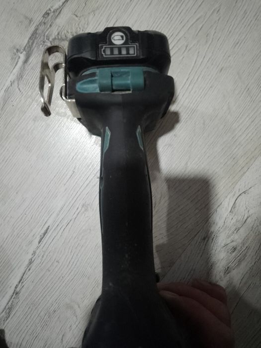 Mașină de găurit și înșurubat
