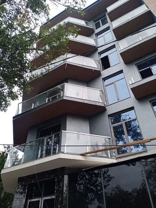 Нержавейка перила 250000+