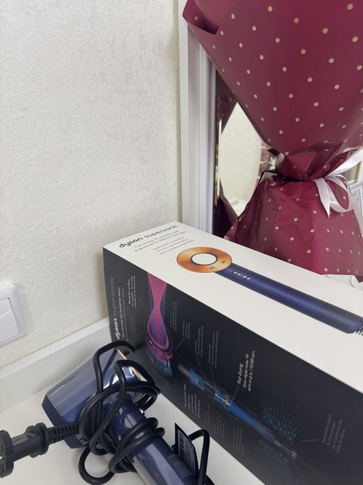 продам Dyson supersonic