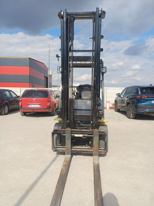 Stivuitor Yale GLP25RK 2012