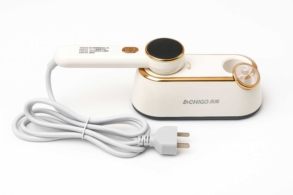 — Chigo паровой утюг