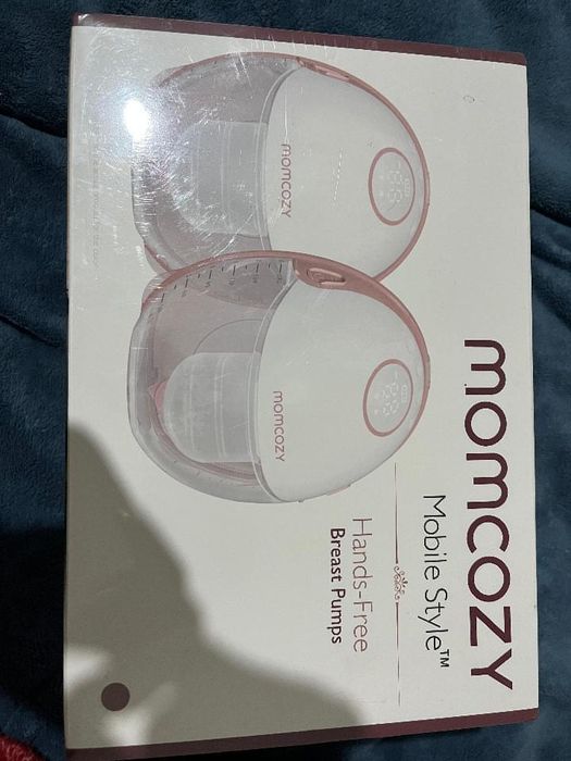 Молокоотсос.        .