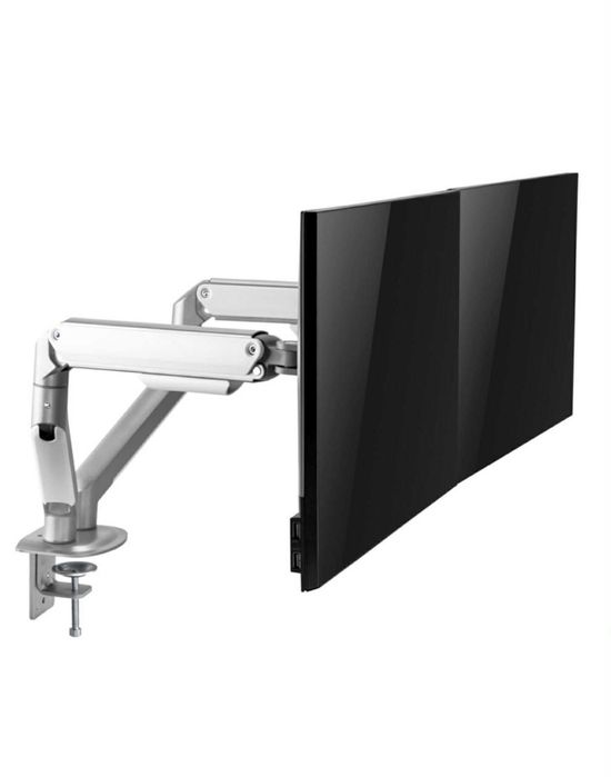 Suport birou 2 monitoare