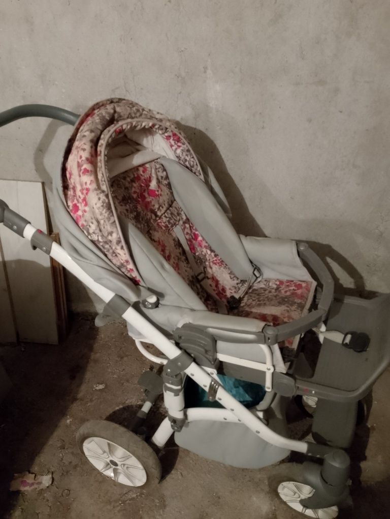 Детска количка в перфектно състояние